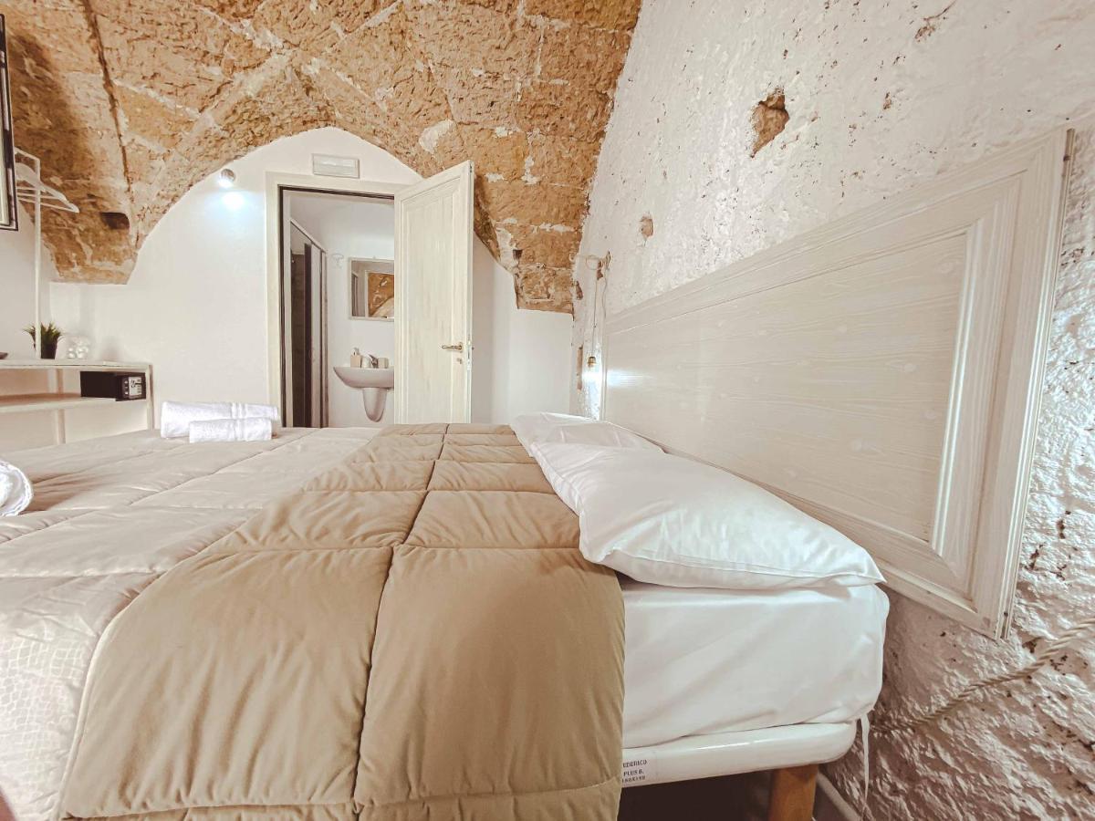 Albergo Diffuso Cortellenica Ugento Εξωτερικό φωτογραφία